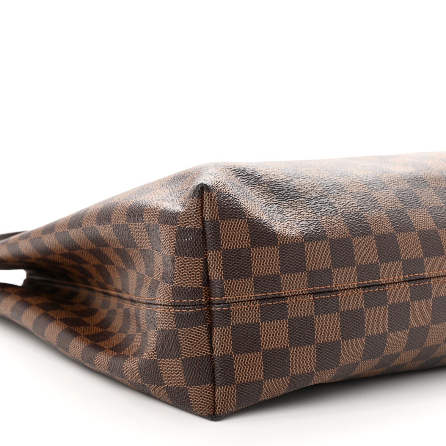 Louis Vuitton Damier Ebene Graceful MM 10 of 11
