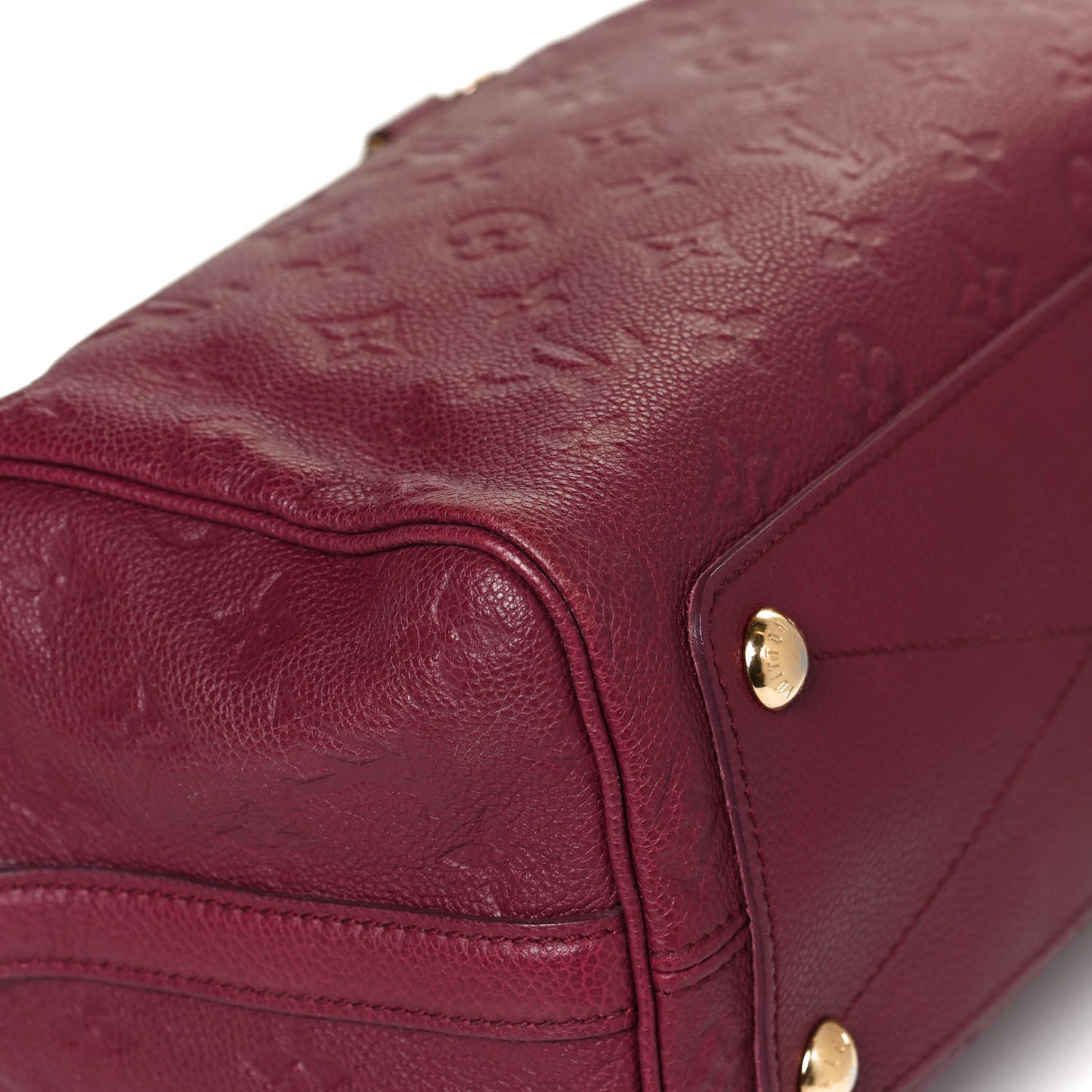 Empreinte Speedy Bandouliere 25 Aurore
