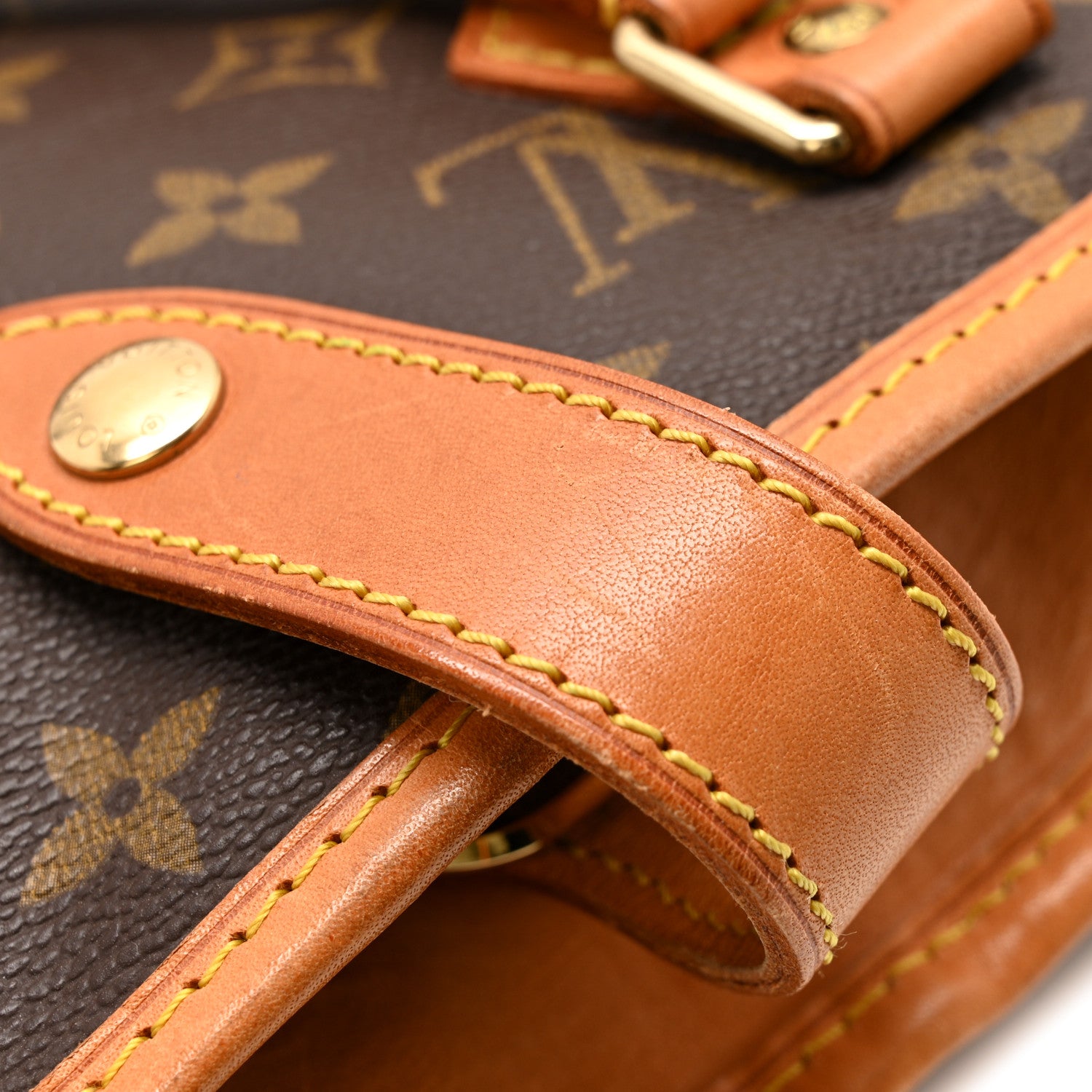 Louis Vuitton Monogram Garment Bag 12 of 13
