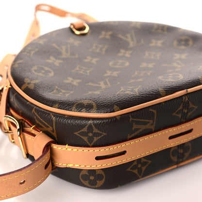 Louis Vuitton Monogram Boite Chapeau Souple MM 7 of 8