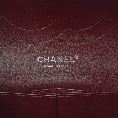 Chanel Caviar Quilted Jumbo Double Flap Black 6 of 13