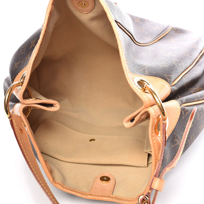 Louis Vuitton Monogram Galliera PM 5 of 17