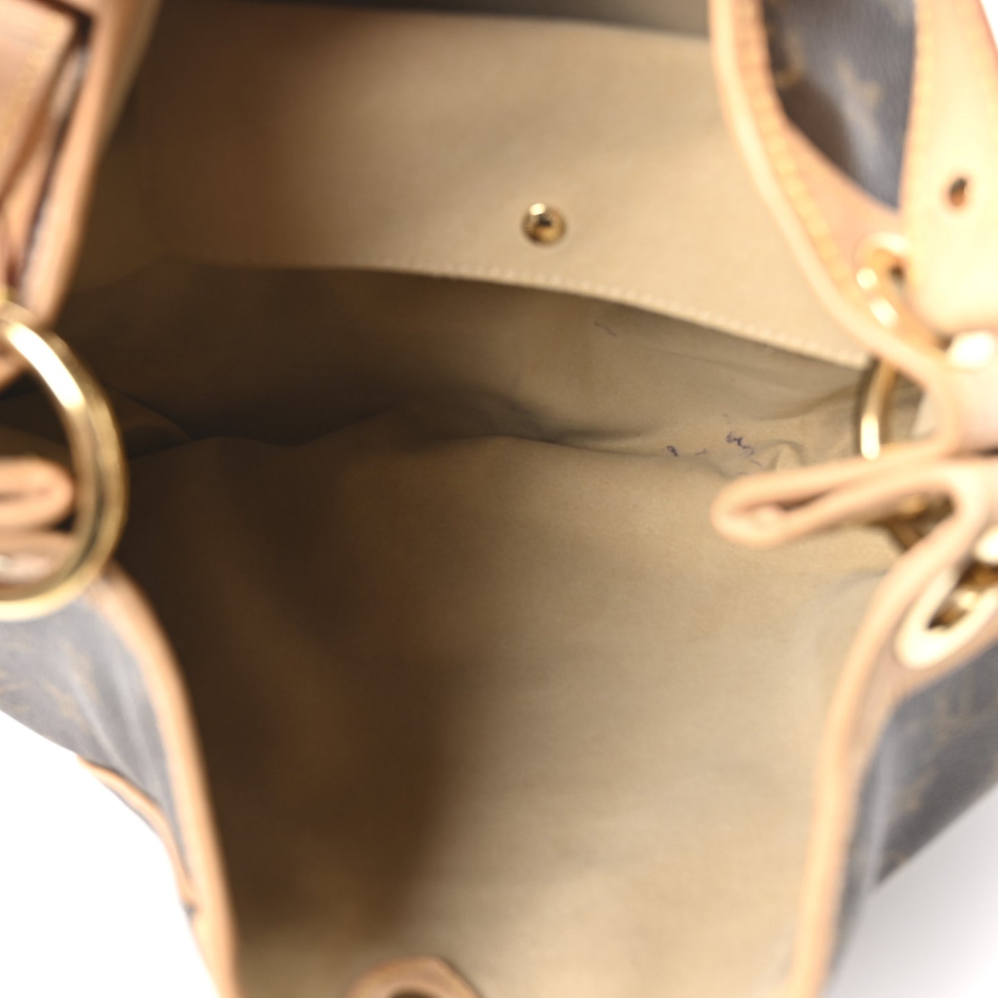 Monogram Galliera PM