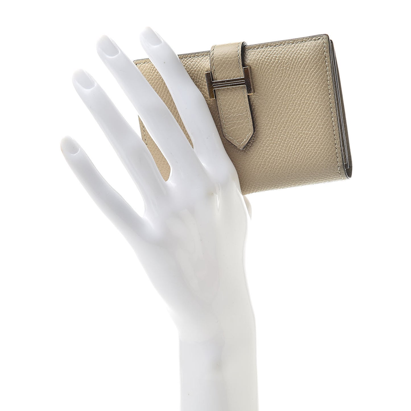 Epsom Bearn Card Holder Wallet Trench
