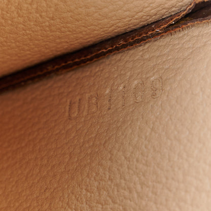 Louis Vuitton Monogram Toiletry Pouch 19 6 of 10