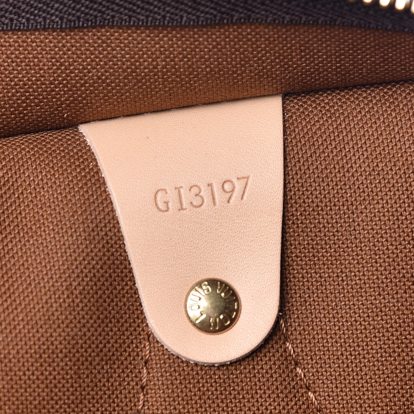 Monogram All-In MM