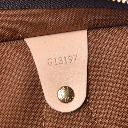 Louis Vuitton Monogram All-In MM 7 of 7