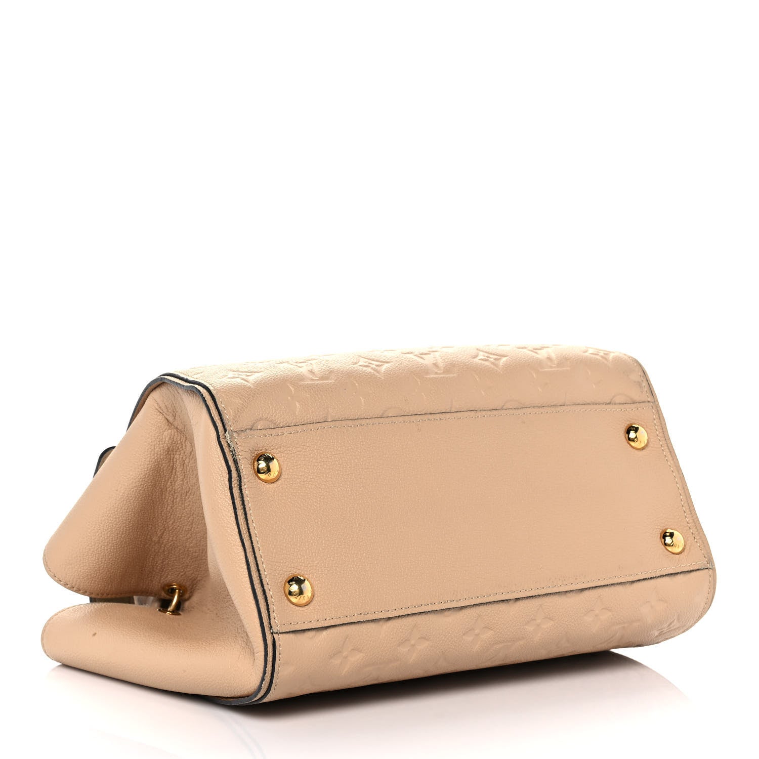 Louis Vuitton Empreinte Trocadero Dune 3 of 7