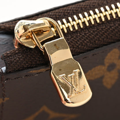Louis Vuitton Monogram Noa Key Holder Olympe Blue 7 of 8