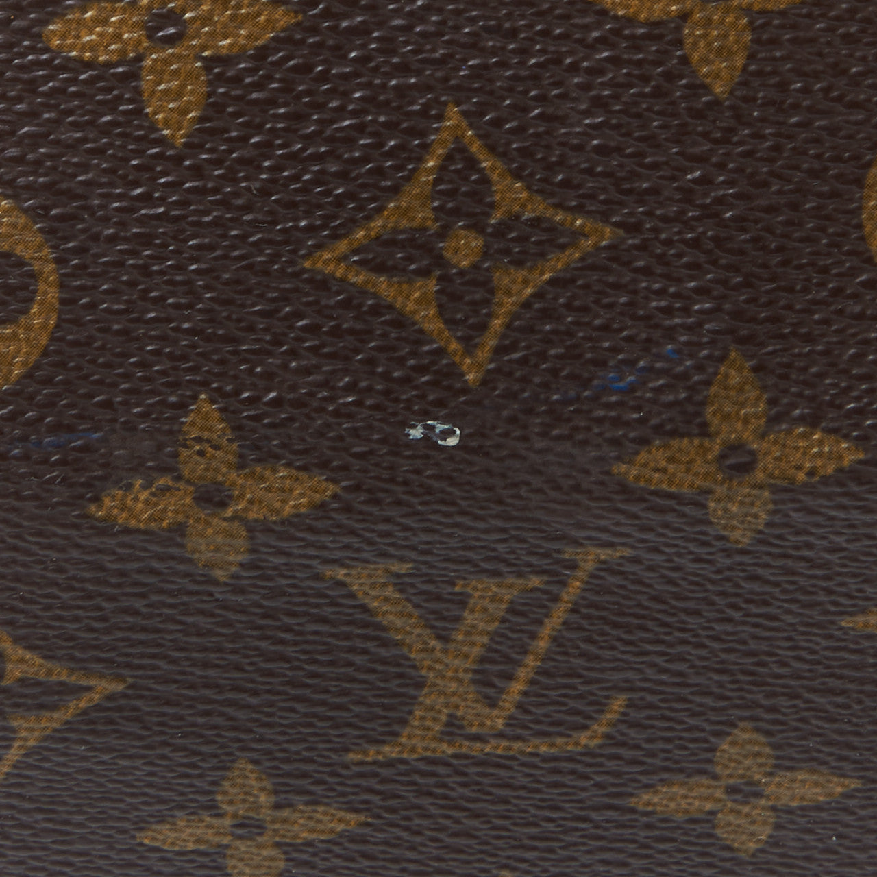 Louis Vuitton Monogram Keepall 60 10 of 10
