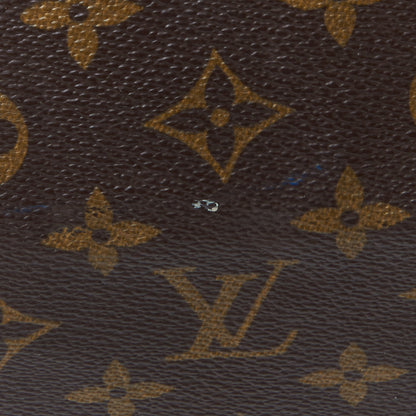 Louis Vuitton Monogram Keepall 60 10 of 10
