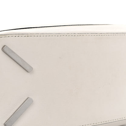 Loewe Calfskin Small Puzzle Bag Kaolin 11 of 16