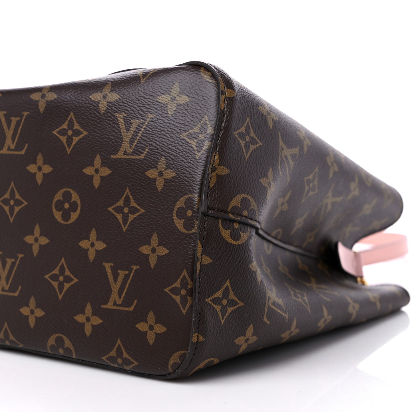 Monogram Neonoe MM Rose Poudre