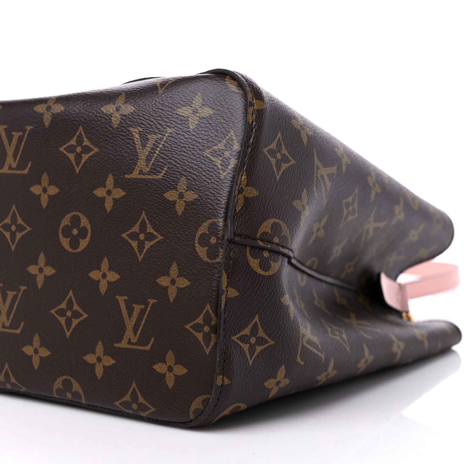 Louis Vuitton Monogram Neonoe MM Rose Poudre 9 of 10