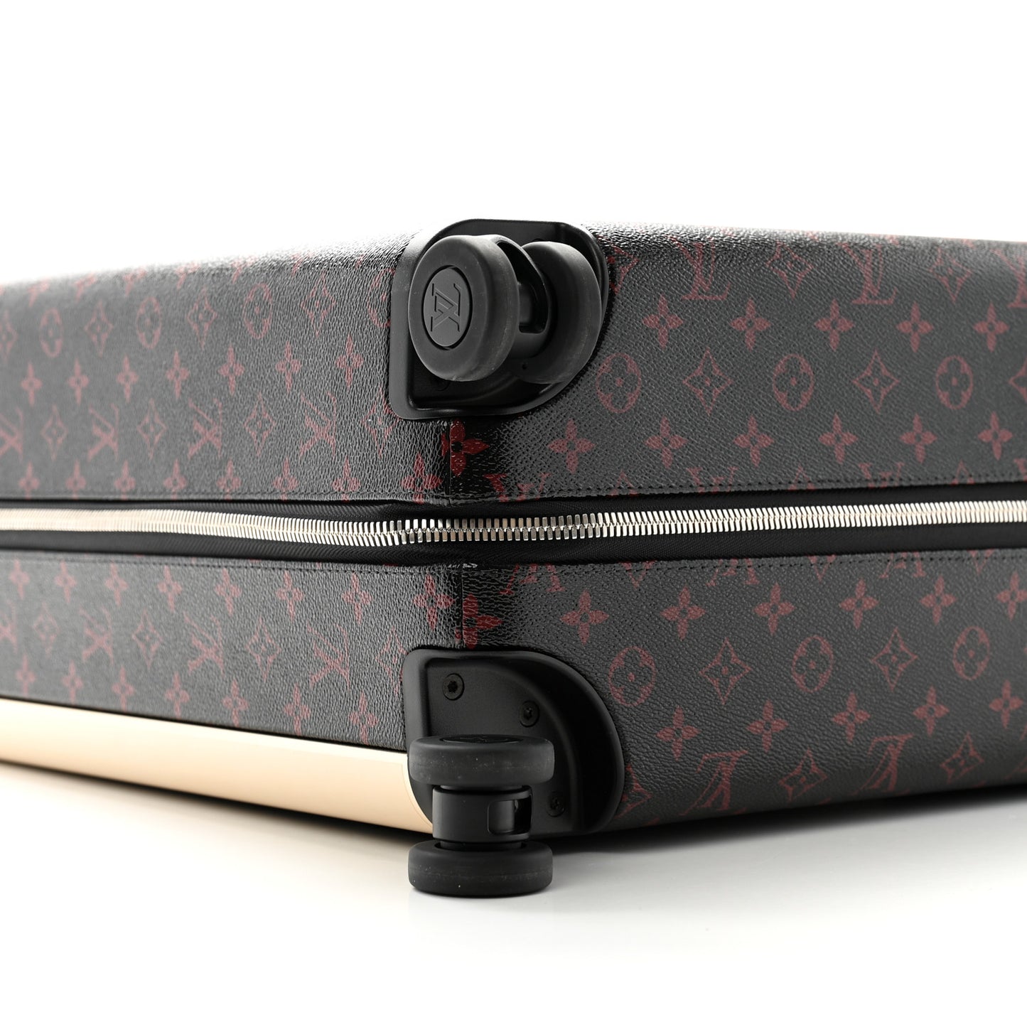 Monogram Infrarouge Horizon 55 Red Black