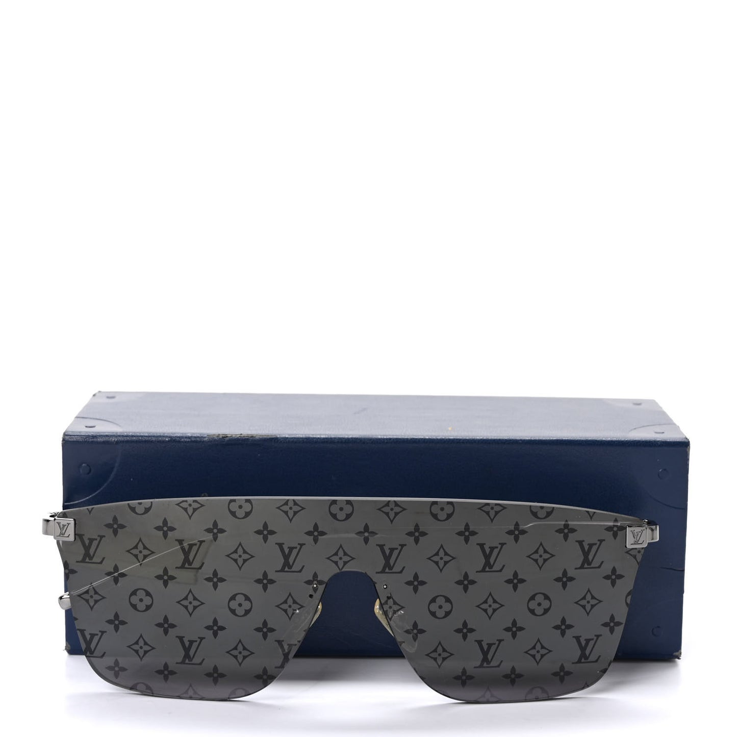 Monogram Sunglasses Z1026E Dark Gun