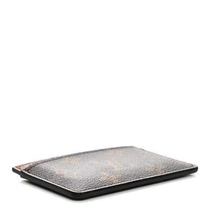 Louis Vuitton Monogram Card Holder Armagnac 4 of 8