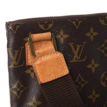 Louis Vuitton Monogram Bosphore Pochette 11 of 13