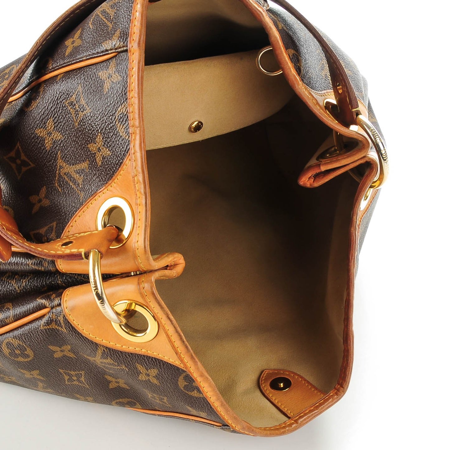 Monogram Galliera PM