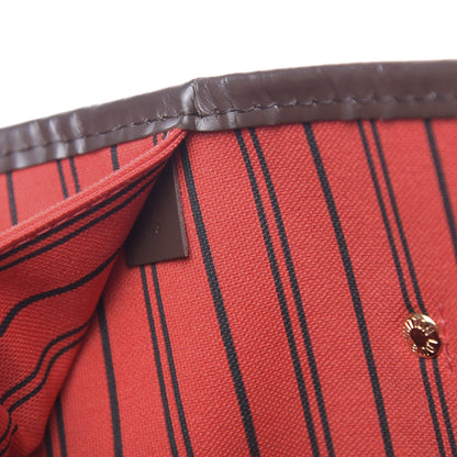 Louis Vuitton Damier Ebene Neo Neverfull GM 10 of 16