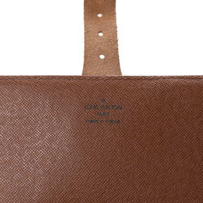 Louis Vuitton Monogram Cartouchiere 26 8 of 9
