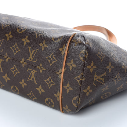 Louis Vuitton Monogram Totally PM 6 of 10