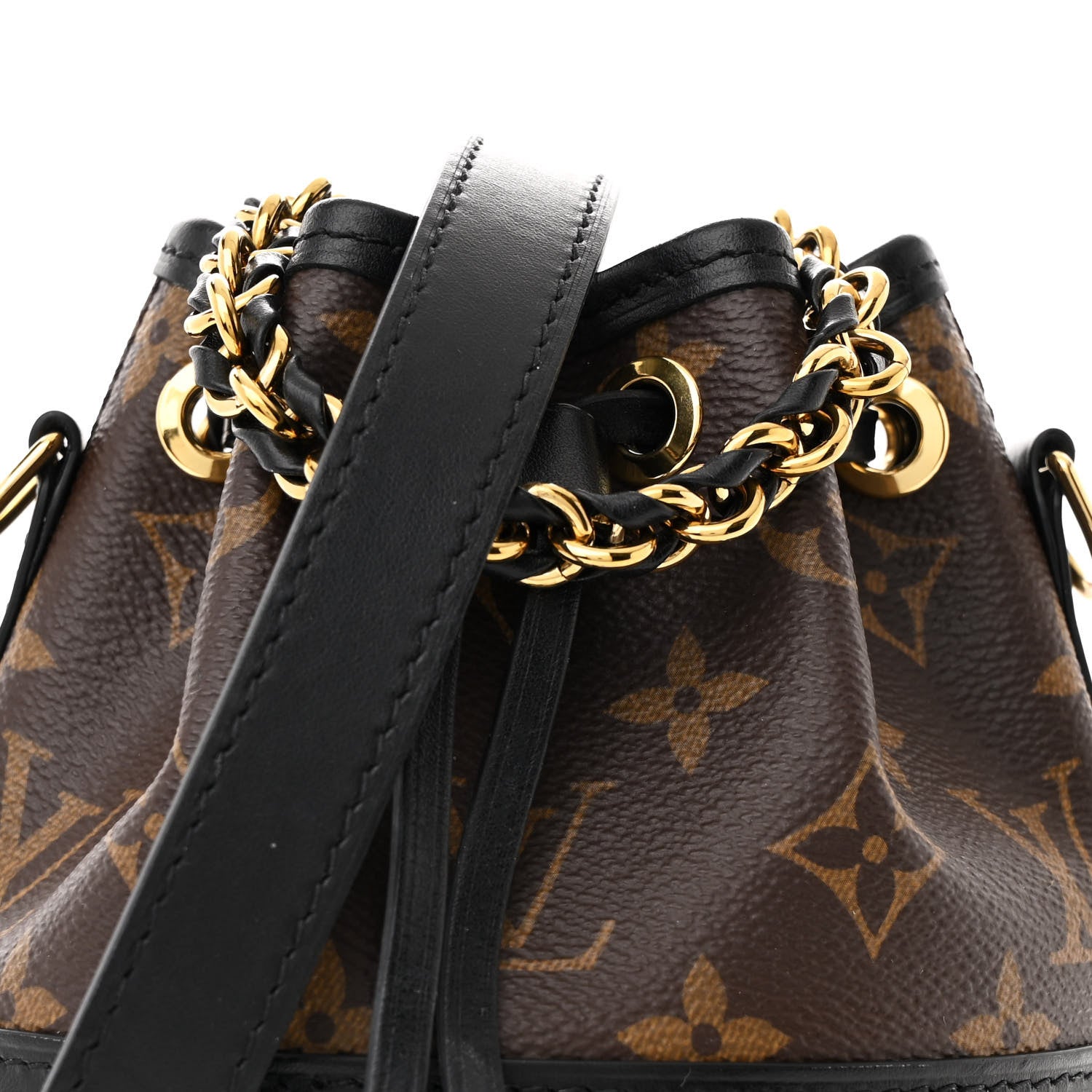 Louis Vuitton Monogram Canoe 7 of 11