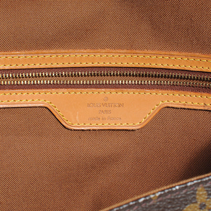 Louis Vuitton Monogram Beverly GM Briefcase 6 of 7