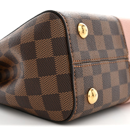 Louis Vuitton Damier Ebene Bond Street Magnolia 8 of 11