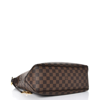 Louis Vuitton Damier Ebene Delightful PM 4 of 13