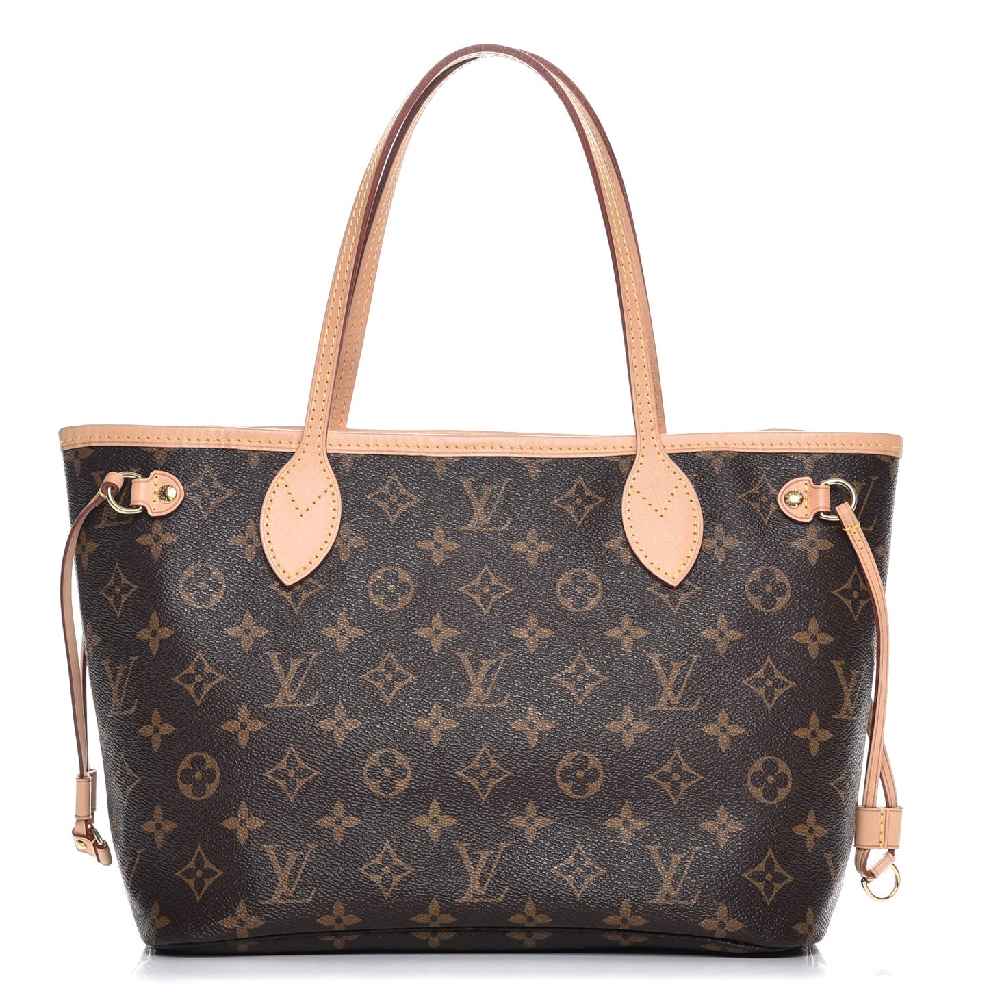 Monogram Neo Neverfull PM Pivoine