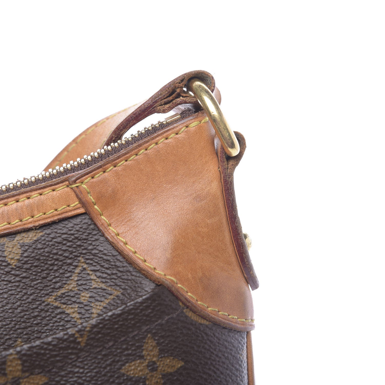 Louis Vuitton Monogram Odeon PM 7 of 13