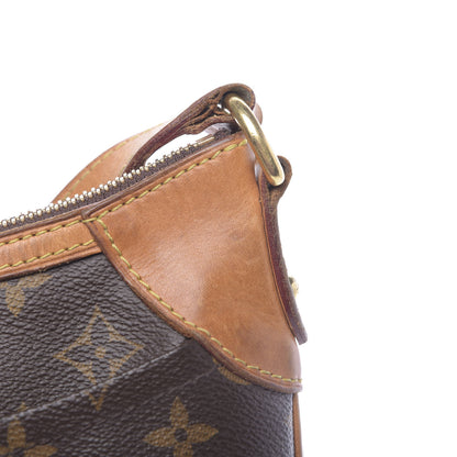 Louis Vuitton Monogram Odeon PM 7 of 13