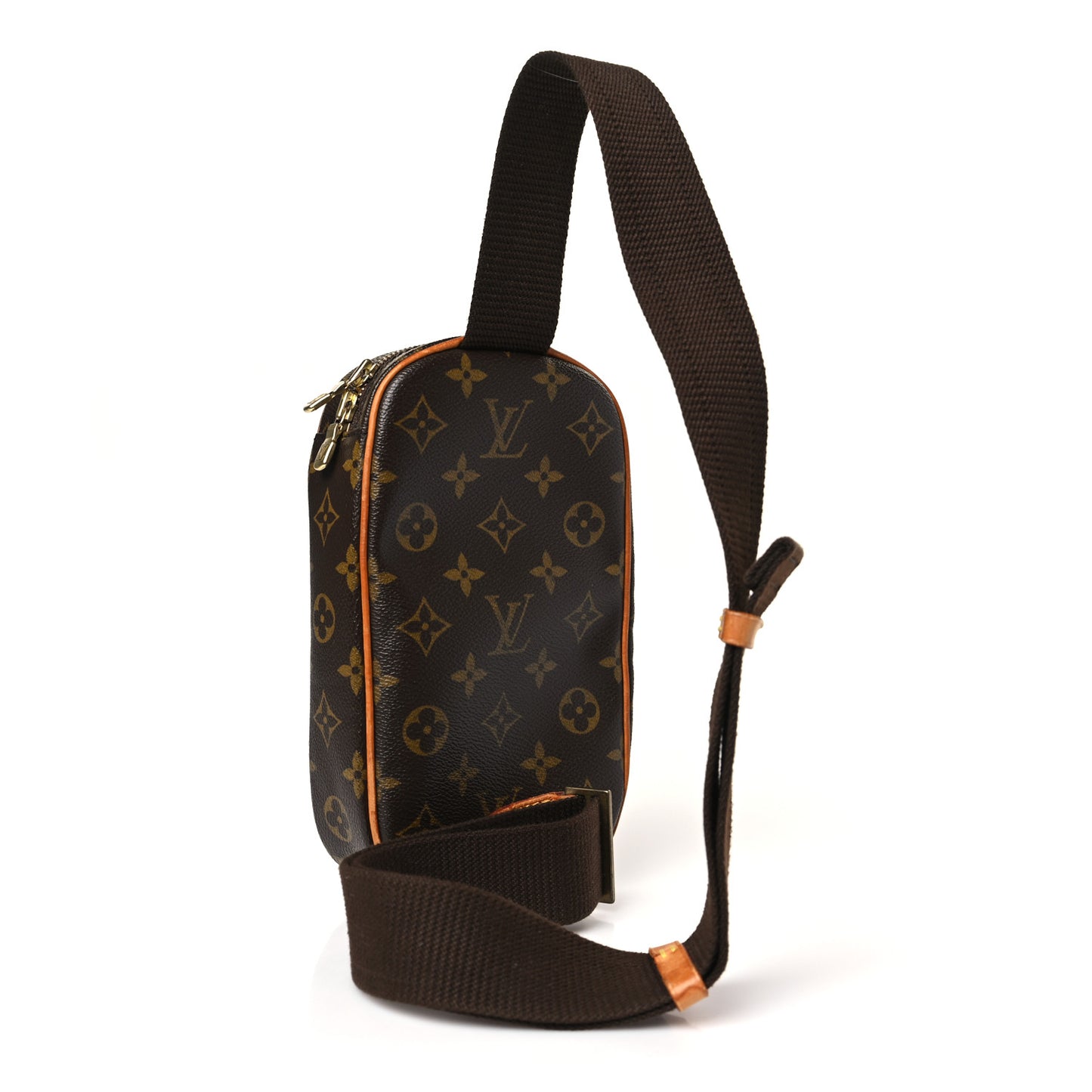 Monogram Pochette Gange