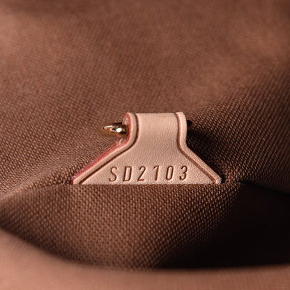 Louis Vuitton Monogram Tivoli GM 8 of 11