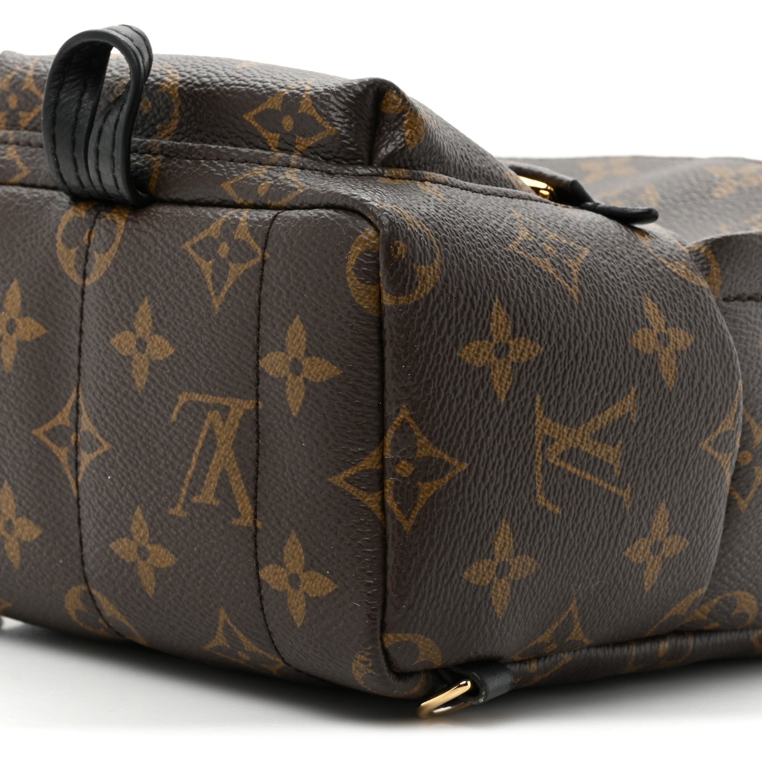 Louis Vuitton Monogram Palm Springs Backpack Mini 8 of 15