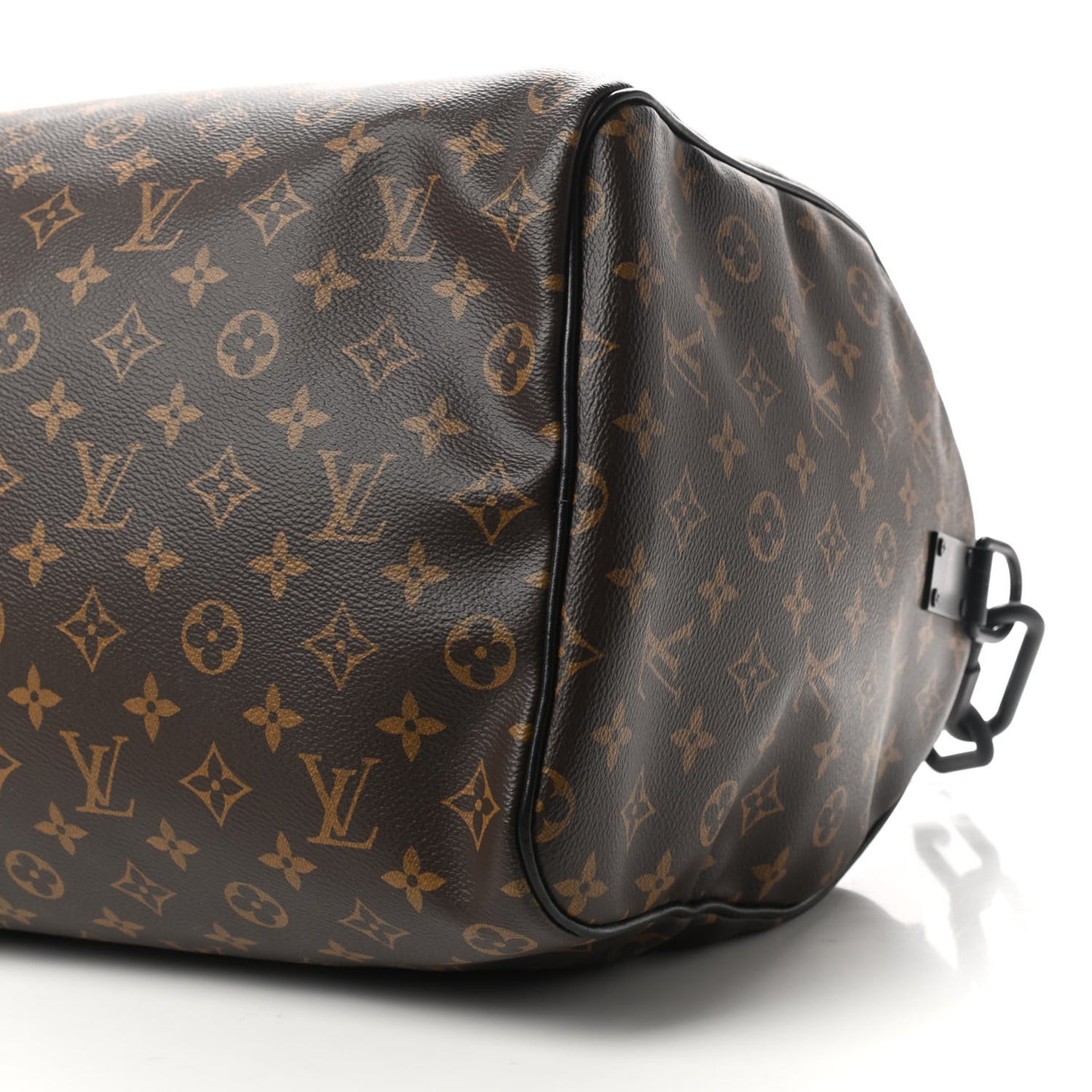 Monogram Solar Ray Keepall Bandouliere 50