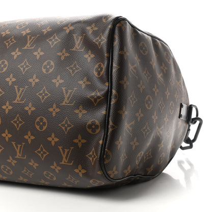 Louis Vuitton Monogram Solar Ray Keepall Bandouliere 50 7 of 7