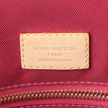Louis Vuitton Monogram Graceful PM Pivoine 8 of 10