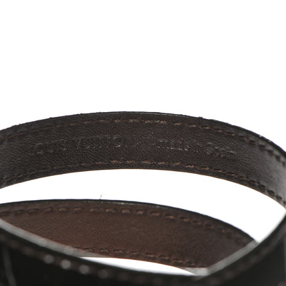 Louis Vuitton Patent Box It Bracelet 17 Amarante 4 of 7