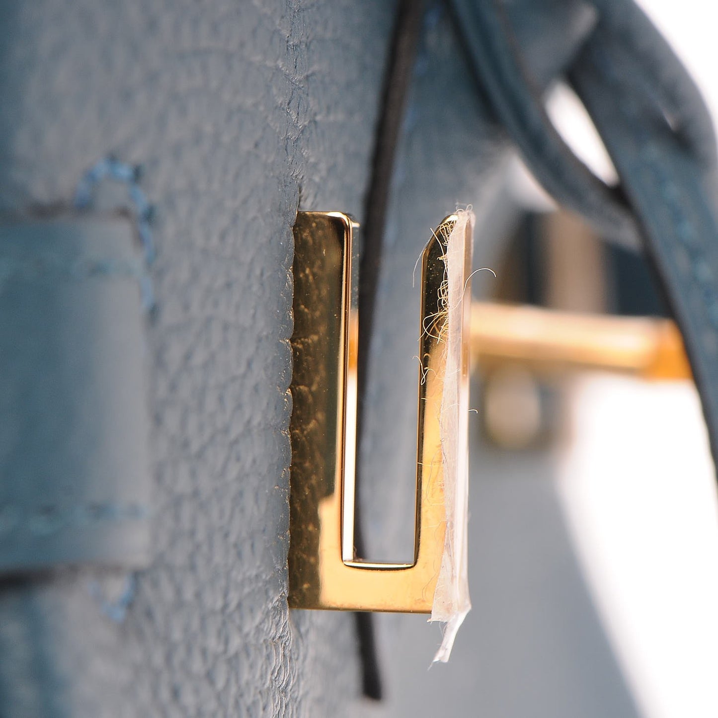 Togo Birkin 30 Colvert