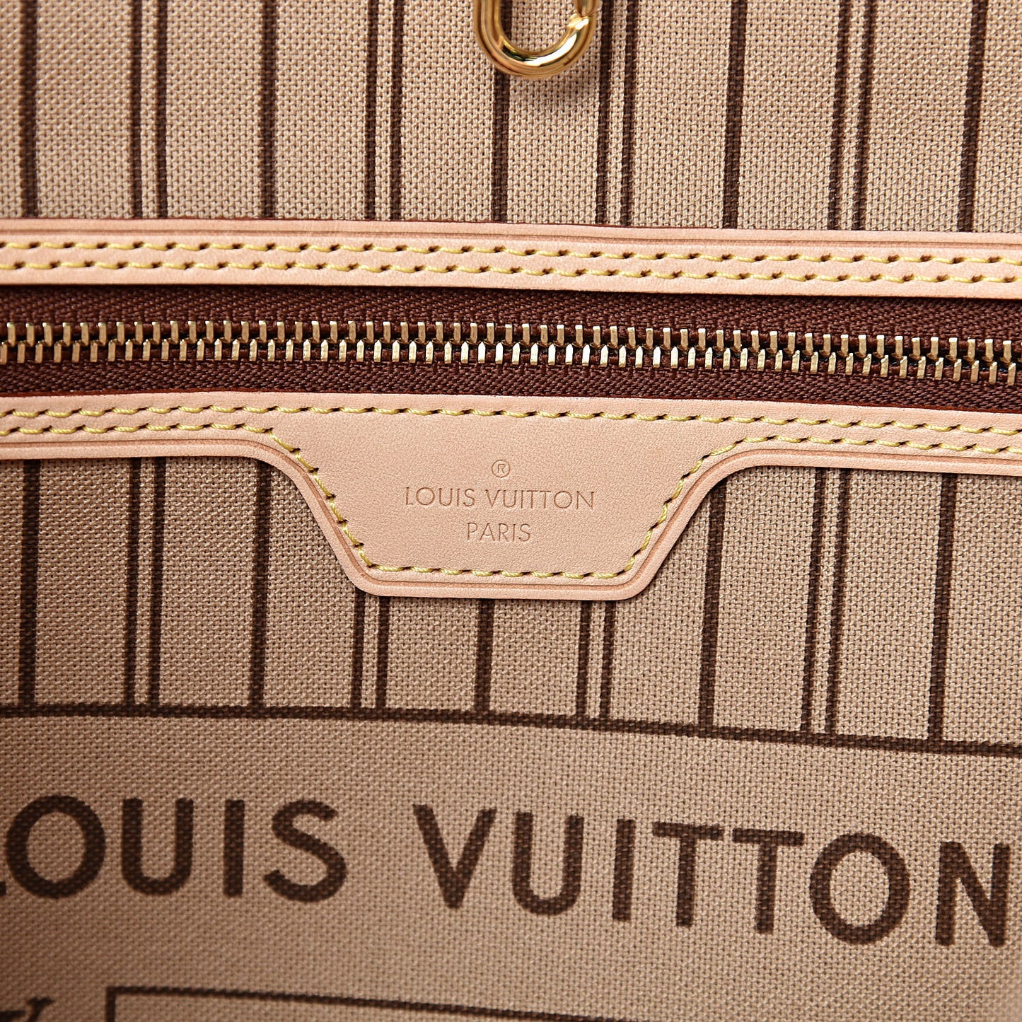 Monogram Neo Neverfull MM