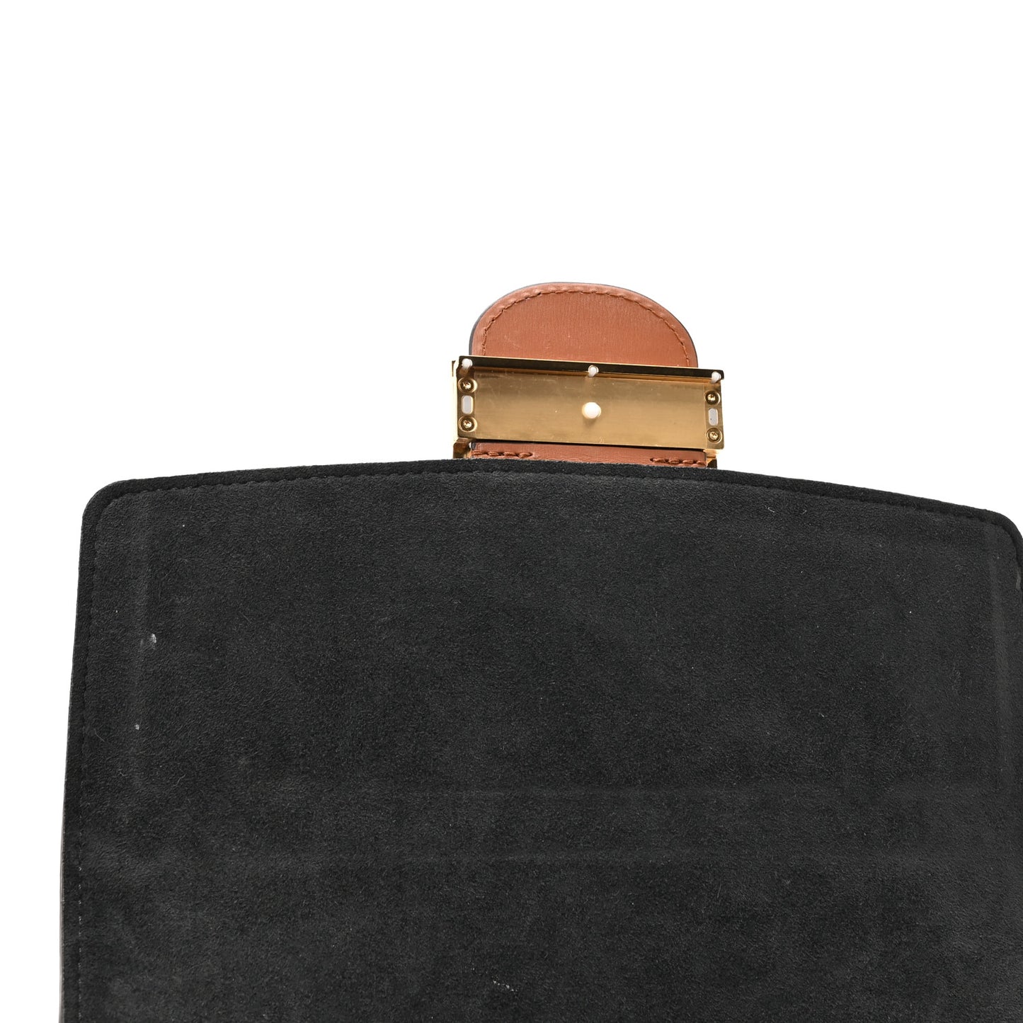 Reverse Monogram Dauphine MM