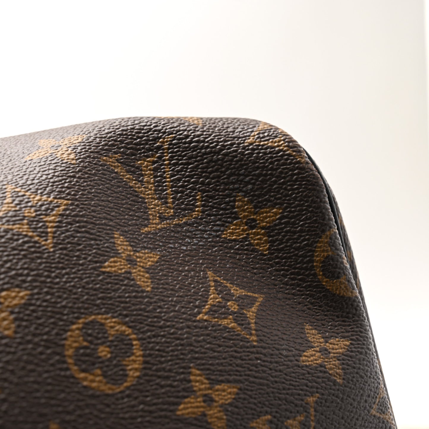 Monogram Macassar Keepall Bandouliere 55