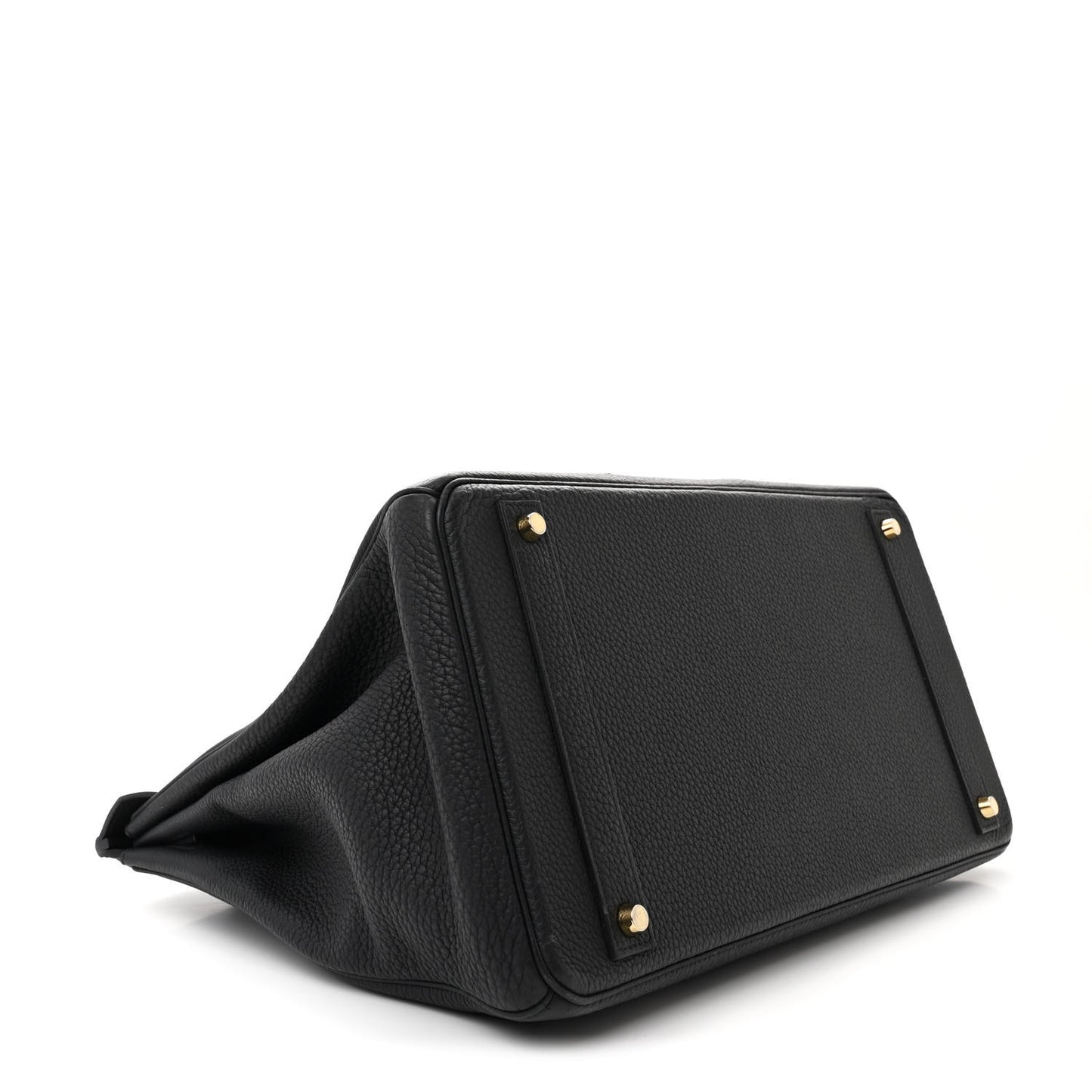 Togo Birkin 40 Black
