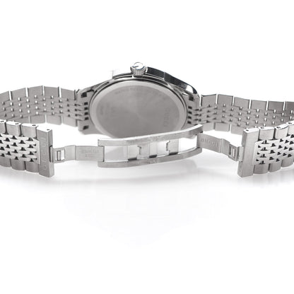 Gucci Stainless Steel 38mm G-Timeless Quartz Watch Black 6 of 7