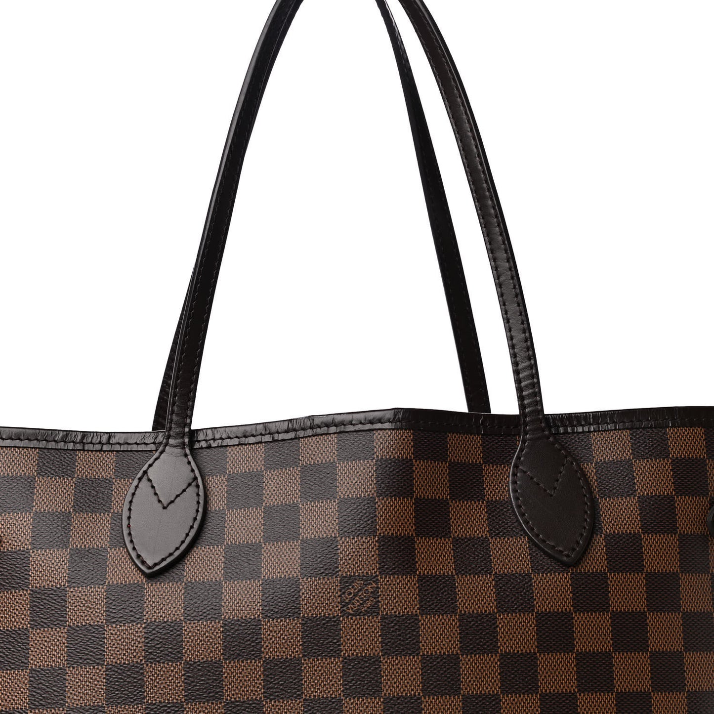 Damier Ebene Neo Neverfull MM