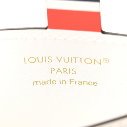 Louis Vuitton Monogram Cruise Card Holder 7 of 8