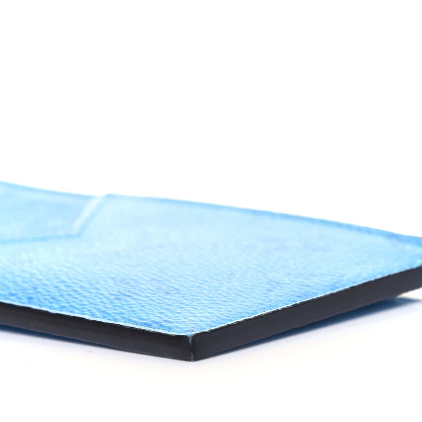 Taigarama Coin Card Holder Blue Lagoon