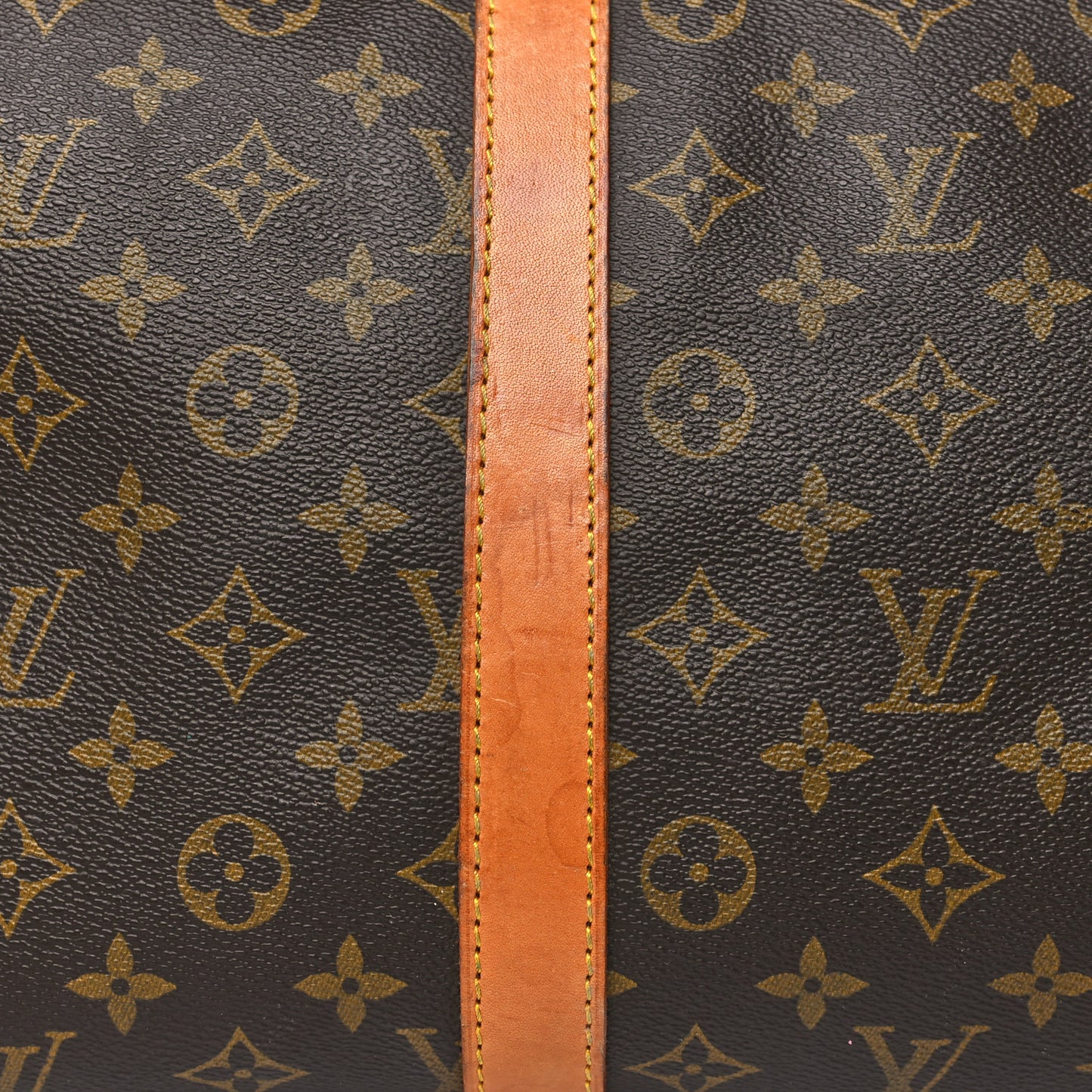Monogram Keepall 55